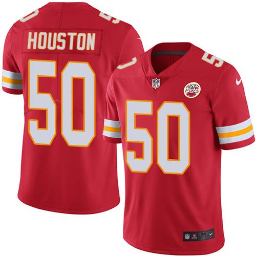 Kansas City Chiefs jerseys-045